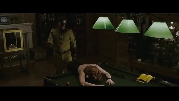 Watchmen sex scene