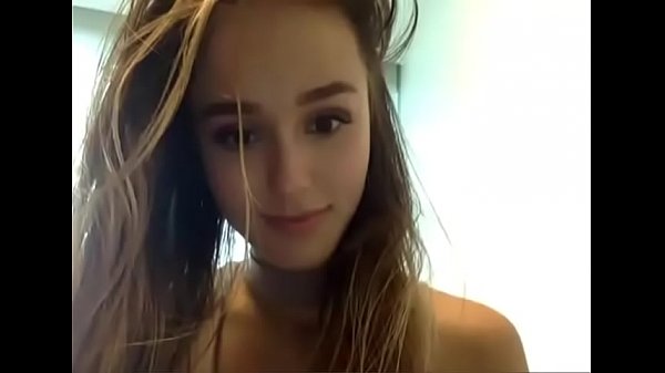 Webcam teen sexy