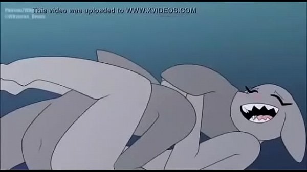 Anime shark girl