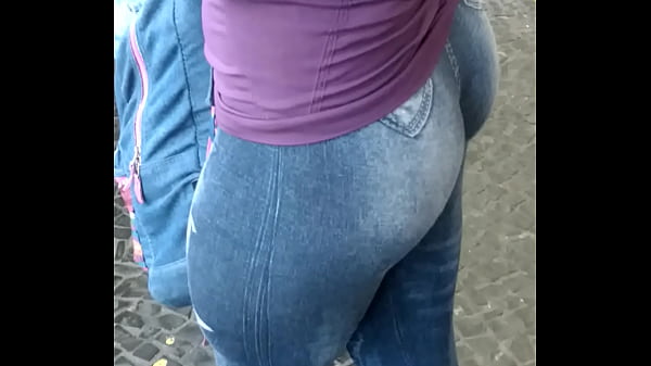 Calça pit bull jeans feminina