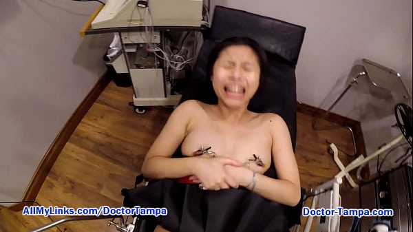 Doctor asian porno