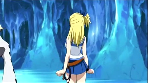 Fairy tail porn images