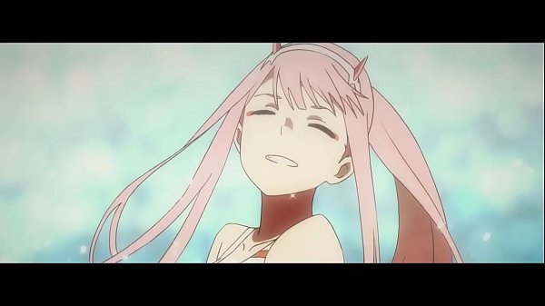 Gif darling in the franxx