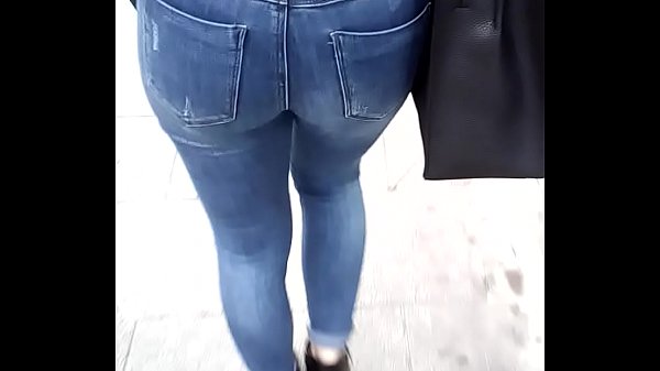 Hot sexy jeans