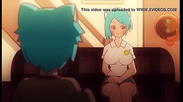 Incrível mundo de gumball anime