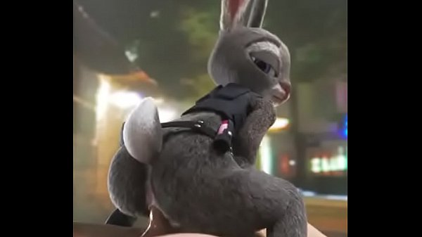 Judy hopps giant