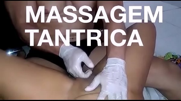 Luxúria massagem
