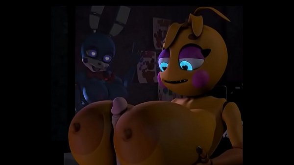 Mengo fnaf