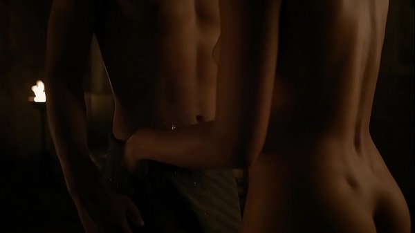 Missandei and grey worm sex