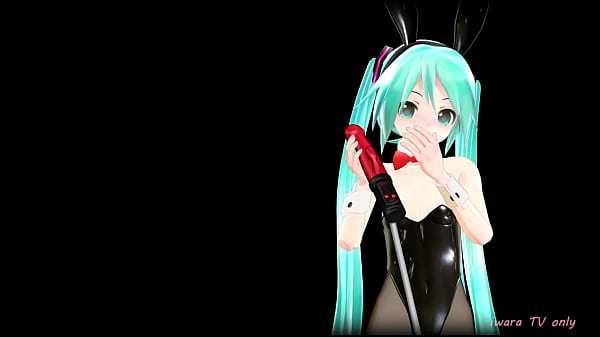 Mmd toy