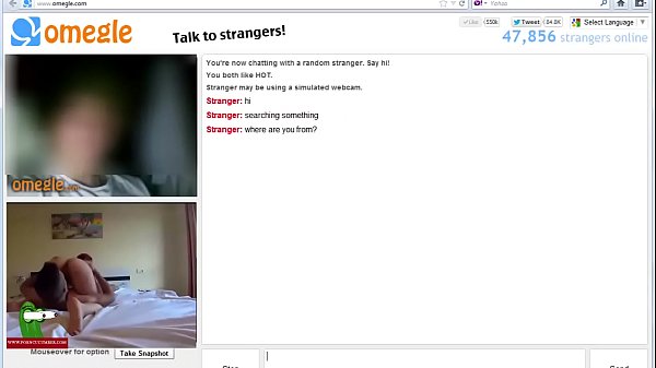 Omegle philippines