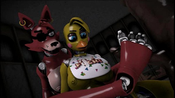 Papete do five nights at freddy\'s
