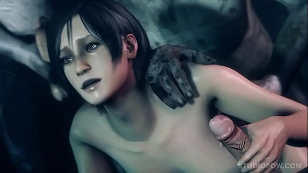 Resident evil hd remaster nude
