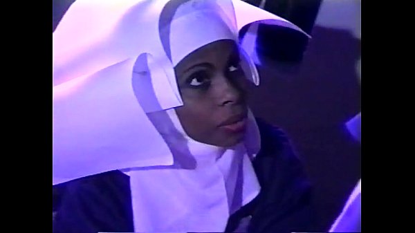 The black nun movie