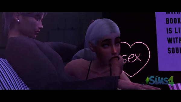 The sims porn gif