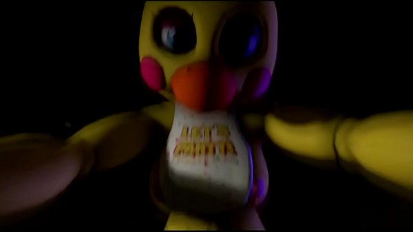 Toy chica