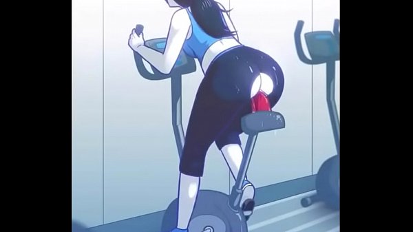 Wii thicc trainer
