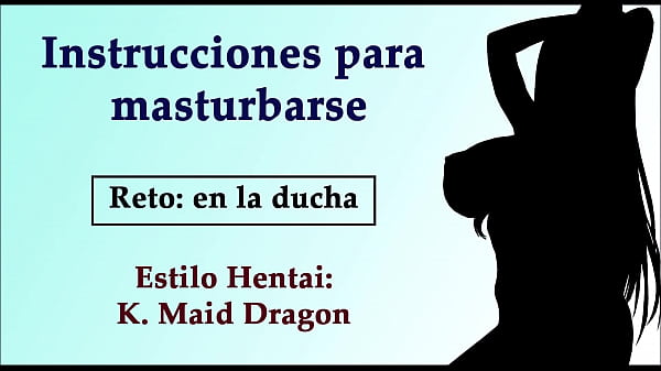 Maid dragon
