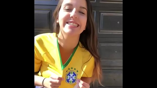 Camisas brasileiras