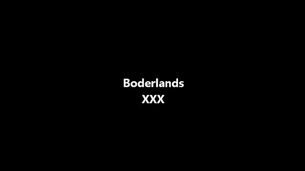 Borderlands siren