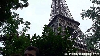 Torre de paris