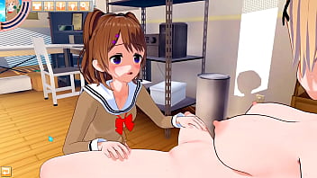 Bang dream