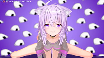 Vtuber br