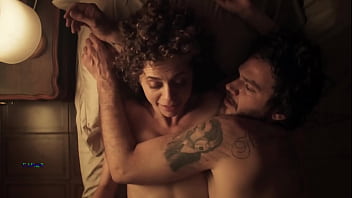 Filme pornô brasileiro morena