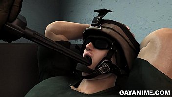 Animation gay