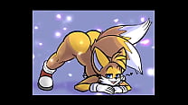 Sonic gay