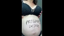 Pregnant porn