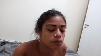 Amador brasileiro porno com gatinha perfeita