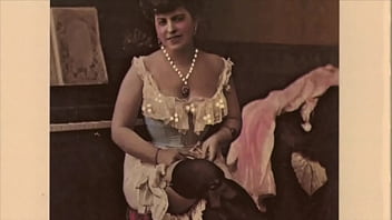 Porno antiguo 1900