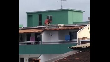 Flagra na escola