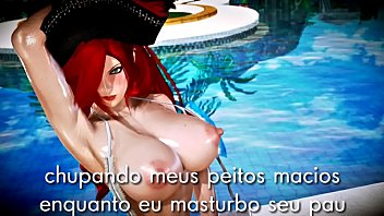 Miss fortune of