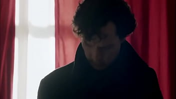 Sherlock xxx