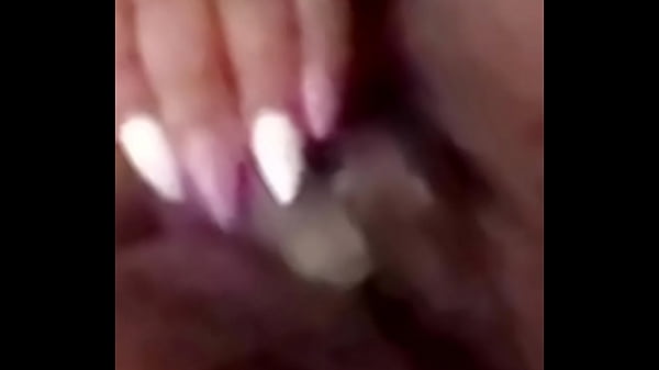 Filmando minha tia se masturbando Bianca