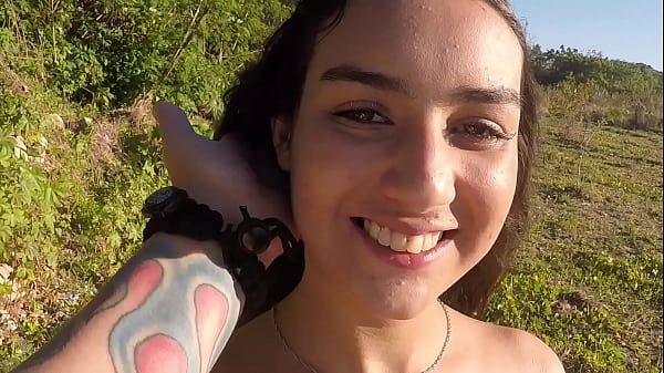 Caiu na net manaquiri