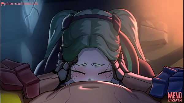 Anal Melody marks
