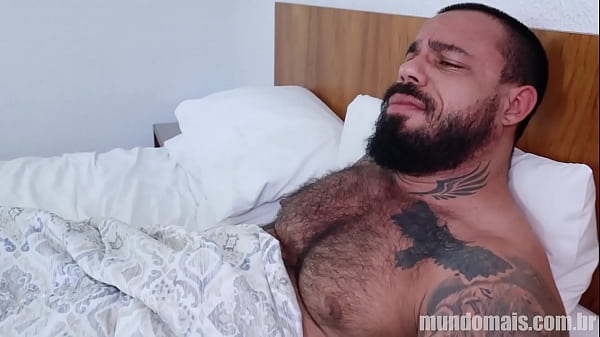 Selvagem gay