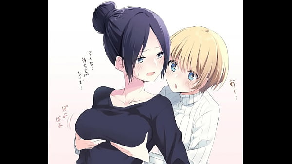 Anime 3v1