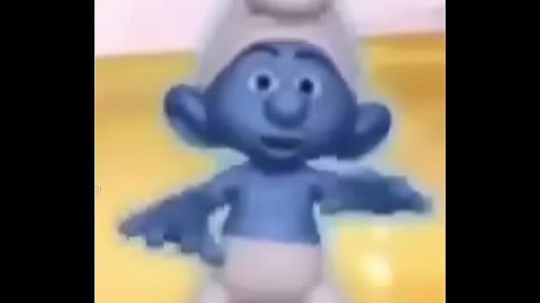 Krastymel lol smurf
