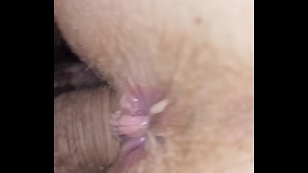 Gozando dentro casada