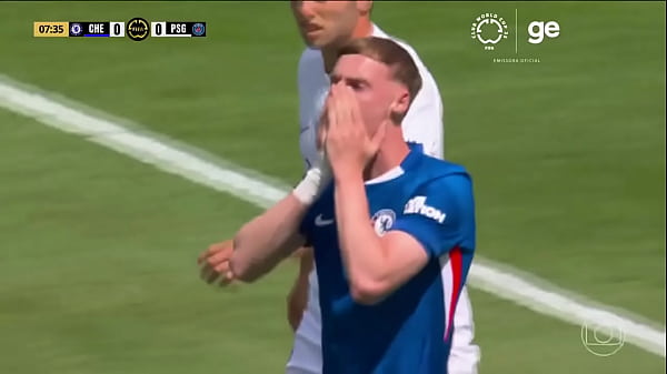 Multi canais psg