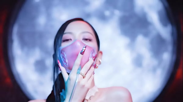 Rose blackpink coquette
