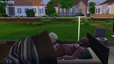 Sims 3 moar interactions mod