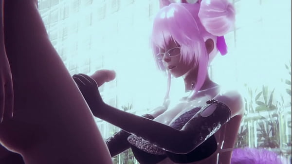 SLAL Animation Pack by Leito